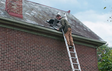what affects urgent Maghera roof repairs