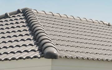 advantages of Maghera clay roofing