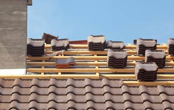 Maghera clay roofing costs