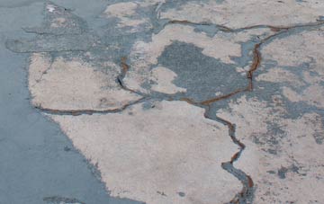 fibreglass roofing replacement Maghera