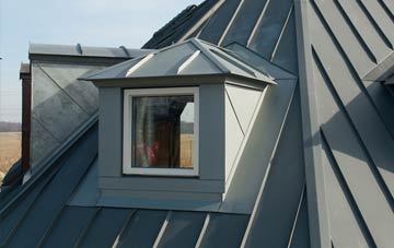 metal roofing Maghera