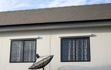 Maghera rubber roof costs