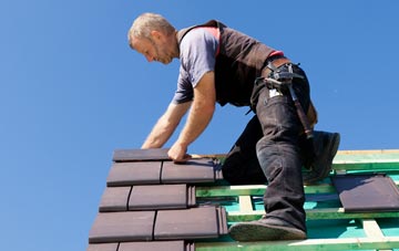 disadvantages of Maghera slate roofing