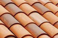 Maghera clay roofing