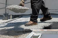 find rated Maghera flat roofing replacement companies